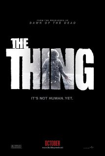 The Thing - TsRip